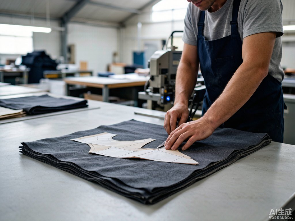 Cutting room