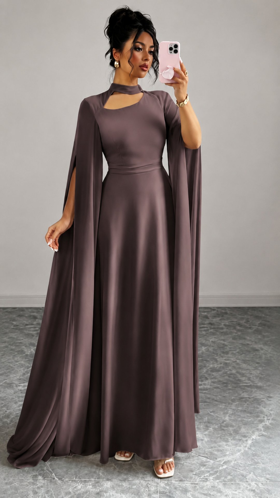 Taupe